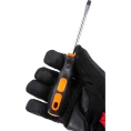 Отвертка Gigant SL 6x100 с магнитным наконечником GS SL6100