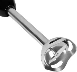 Блендер RED solution RHB-2987, стационарный, черный/стальной