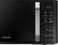 Микроволновая печь SAMSUNG MG23K3575AK/BW, 800Вт, 23л, черный