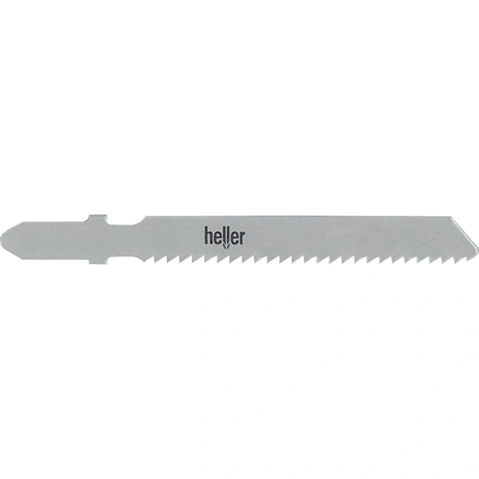 Полотно для лобзика BI-METALL (55/80 мм; 2 мм) Heller TD24008