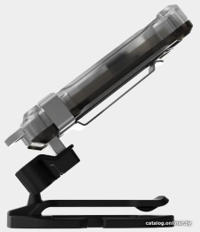 Фонарь Armytek Zippy Extended Set Серый (F06101G)