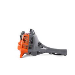 Бензокоса Holzfforma FF55 27.2 см3; 1.1 л.с.; Двуручная; Триммерная головка, нож для густой поросли полная копия Stihl FS55 BCFS55