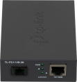 Медиаконвертер TP-Link FC111B-20 WDM 10/100Mbit RJ45 до 20km