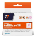 T2 C13T08164A/C13T11164A IC-ET0816 Картридж для Epson Stylus Photo R270R/290/R390/RX690/TX700, светло-пурпурный, с чипом