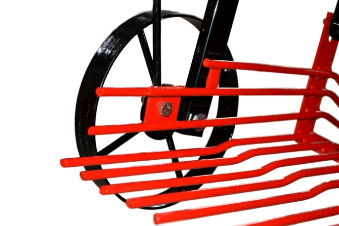 Картофелекопалка вибрационная ККМ-1 
для Агромаш МТ-110