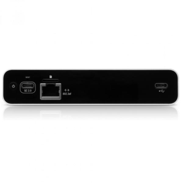 Контроллер Ubiquiti UniFi Cloud Key Gen2 Plus SSD  для сети UniFi (024532) UCK-G2-SSD