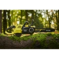 Бесщеточная цепная пила Ryobi MAX POWER RY36CSX35A-0 5133004595
