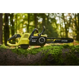 Бесщеточная цепная пила Ryobi MAX POWER RY36CSX35A-0 5133004595