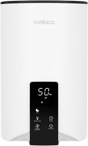 Rombica Nova HUM-046, Увлажнитель