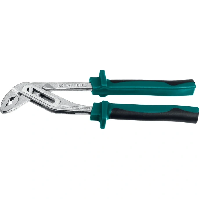 Переставные клещи KRAFTOOL Grand 250 мм 22011-10-25