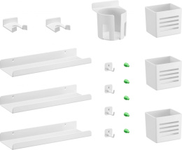 Лотки Cactus CS-PB-SET2