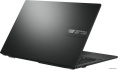 Ноутбук ASUS Vivobook Go 15 E1504FA-BQ050 15.6" 1920 x 1080, IPS, 60 Гц, AMD Ryzen 5 7520U, 8 ГБ LPDDR5, SSD 512 ГБ, видеокарта встроенная, без ОС, цвет крышки черный