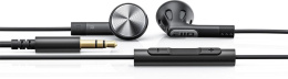 Наушники FIIO FF1 black, 3.5 мм, вкладыши, черный [80003354]