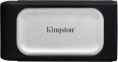 Внешний диск SSD Kingston XS2000, 500ГБ, серый [sxs2000/500g]