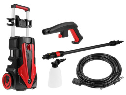Очиститель высокого давления WORTEX PW 1620 2.20 кВт, 165 бар, 450 л/ч 0318312