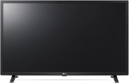 Телевизор ЖК 32" LG/ 32", Full HD, Smart TV,Wi-Fi, DVB-T2/C/S2, 2.0ch 2х5W, 2хHDMI, 1хUSB, черный