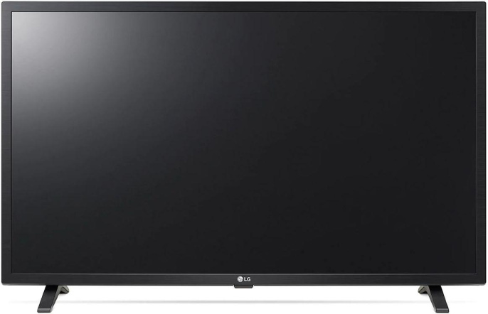 Телевизор ЖК 32" LG/ 32", Full HD, Smart TV,Wi-Fi, DVB-T2/C/S2, 2.0ch 2х5W, 2хHDMI, 1хUSB, черный