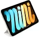 MM6H3ZM/A Smart Folio for iPad mini (6th generation) - White