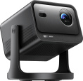 Проектор Hisense/ 65~300", Projector Triple-Chroma, 4K UHD, 25 000ч, 2500Лм, 4K@60Hz, 2K@240Hz, 2K@120Hz, VIDAA U9, 2х10Вт, Voice assistant, Bluetooth, WiFi, AirPlay 2, 2HDMI, 2USB, серебристый (C3)