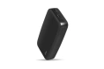 Внешний аккумулятор TTEC ChargeUp 20000mAh Powerbank. Цвет: черный