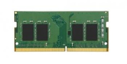 Память DDR4 4GB 2666MHz Kingston KVR26S19S6/4 VALUERAM RTL PC4-21300 CL19 SO-DIMM 260-pin 1.2В single rank Ret