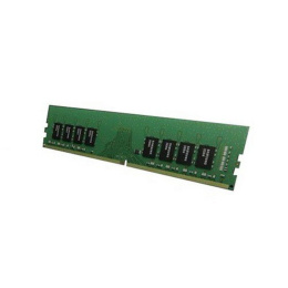 Модуль памяти Samsung 8GB DDR5 5600 UDIMM Non-ECC, 1.1V, 1R x 16 M323R1GB4PB0-CWM