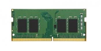 Память DDR4 4GB 2666MHz Kingston KVR26S19S6/4 VALUERAM RTL PC4-21300 CL19 SO-DIMM 260-pin 1.2В single rank Ret