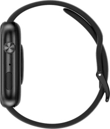 Смарт-часы Honor Choice 2i, 1.85", черный