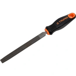Напильник, 152 мм Truper LMCB-6T 15317