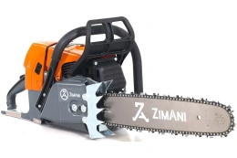Бензопила Zimani ms 660 18" MS660-18