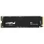 SSD 2Tb Crucial P3 3D NAND M2 PCIe NVMe R3500Mb/s W3000MB/s CT2000P3SSD8