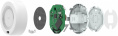 Датчик газа Aqara Gas Sensor JT-BZ-03AQ/A