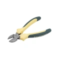 Бокорезы Rockforce Cr-V 7''-175мм RF-612B175 26345 RF-612B175 26345