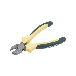 Бокорезы Rockforce Cr-V 7''-175мм RF-612B175 26345 RF-612B175 26345