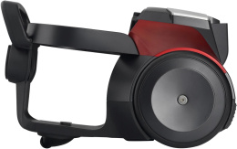 Пылесос Polaris PVC 2003RI 2000Вт красный/серый