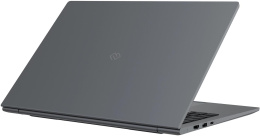 Ноутбук Digma EVE C5805, 16", IPS, Intel N100 0.8ГГц, 4-ядерный, 8ГБ DDR5, 256ГБ SSD,  Intel UHD Graphics, Windows 11 Pro,  темно-серый [dn16n1-8cxw01]