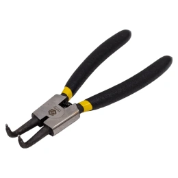 Съемник стопорных колец, разжим VOREL 160мм 43051