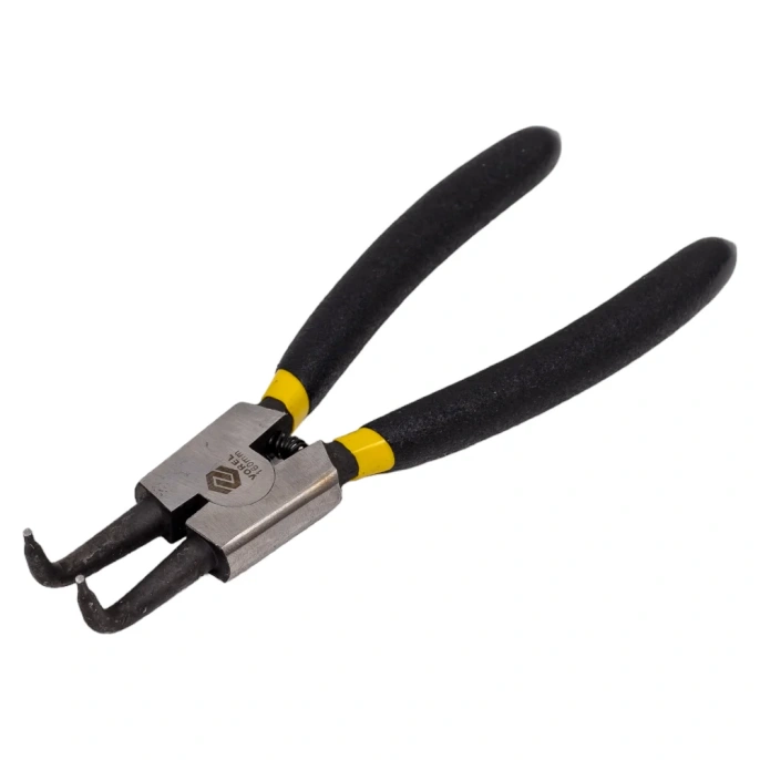 Съемник стопорных колец, разжим VOREL 160мм 43051