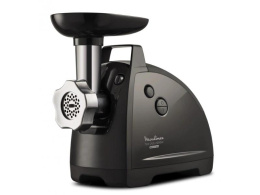 Мясорубка Moulinex ME684832 2000Вт серый 1510001318
