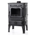 Чугунная отопительная печь-камин Fireway Dacha I 2229