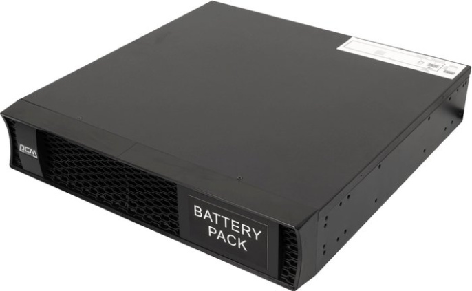 Аккумуляторная батарея POWERCOM BAT NXT-72V для ИБП,  72В,  14Ач