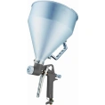Грунтовочный краскопульт Pegas pneumatic 2701