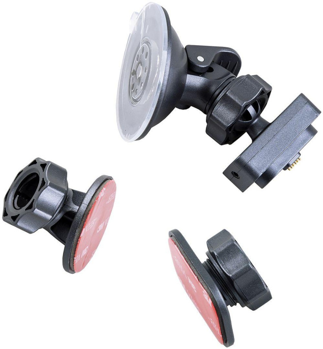 Видеорегистратор с радар-детектором SilverStone F1 Hybrid UNO SPORT 4K WiFi,  GPS,  ГЛОНАСС