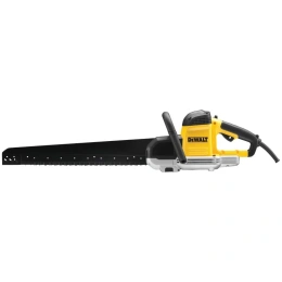 Пила DEWALT Аллигатор DWE396