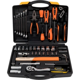 Набор инструментов Mundial 56 шт. 1560.010