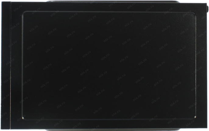 Корпус Minitower ExeGate BAA-403U mATX, без БП, 2*USB+1*USB3.0, HD Audio, черный EX298163RUS