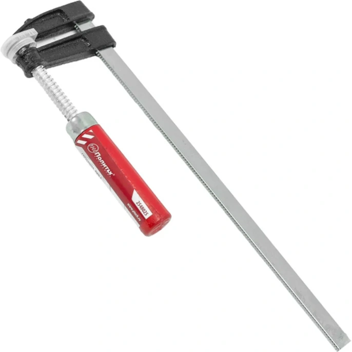 Струбцина Политех тип F 250х50 мм 2548025