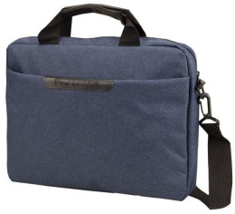 Сумка для ноутбука 14" PortCase KCB-164, Универсальный [kcb-164 blue]