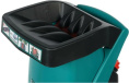 Садовый измельчитель Bosch AXT Rapid 2200 2200Вт 3650об/мин