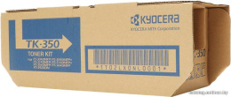 Тонер-картридж Kyocera TK-350 для FS3040/3140/3540/3640/3920 original 1T02LX0NLC